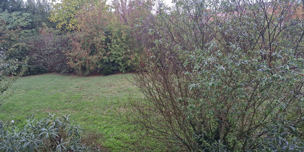 appartement à MERIGNAC (33700)