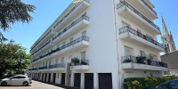 appartement à BORDEAUX (33200)