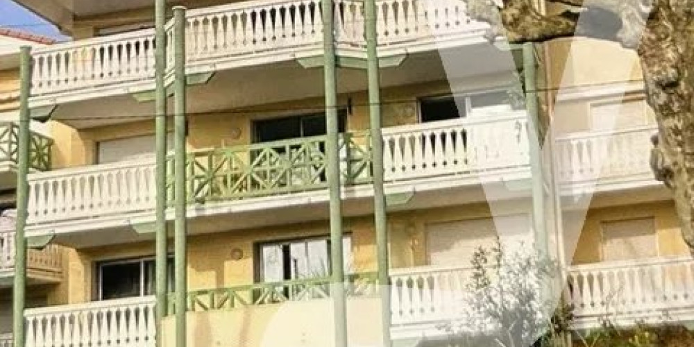 appartement à ARCACHON (33120)