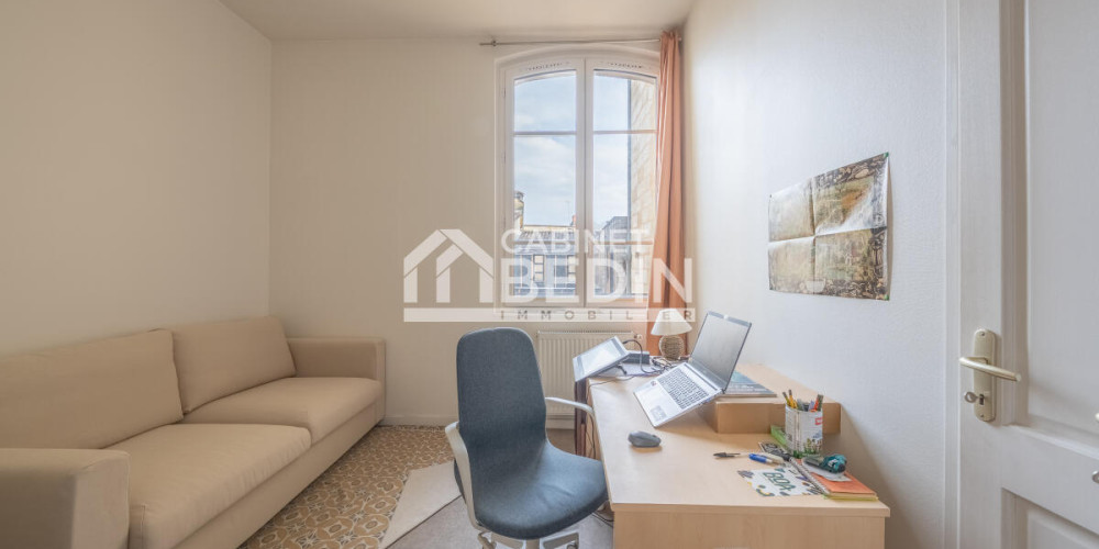 appartement à BORDEAUX (33000)
