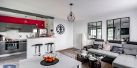 appartement à BRUGES (33520)
