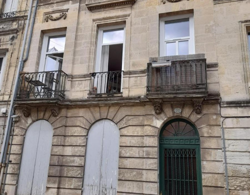 appartement  BORDEAUX