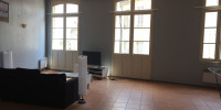immeuble à GUITRES (33230)