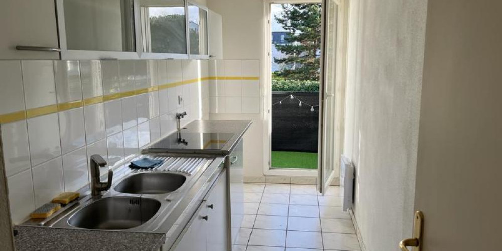 appartement à MERIGNAC (33700)