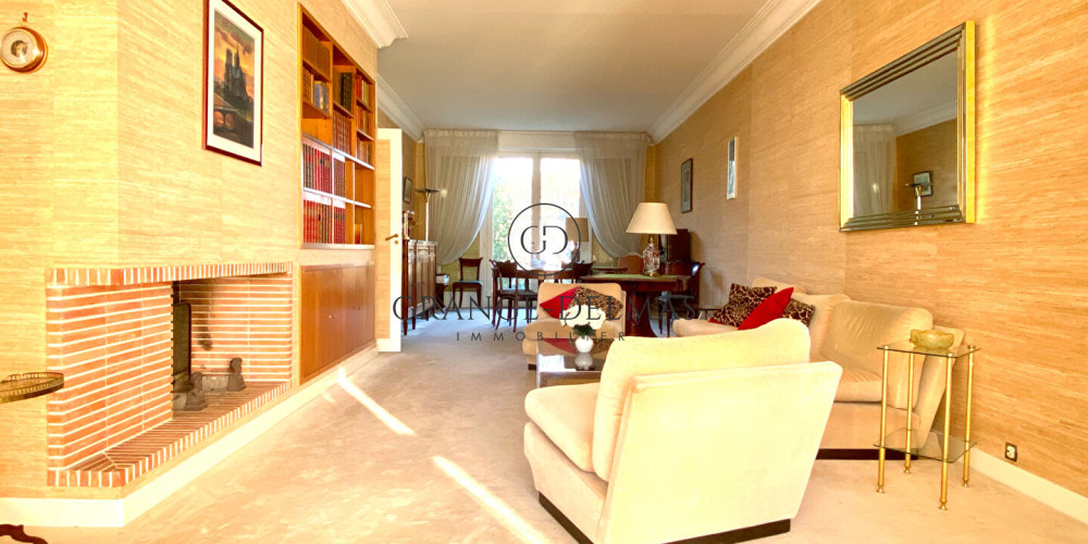 maison à LE BOUSCAT (33110)