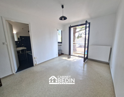 appartement  BORDEAUX