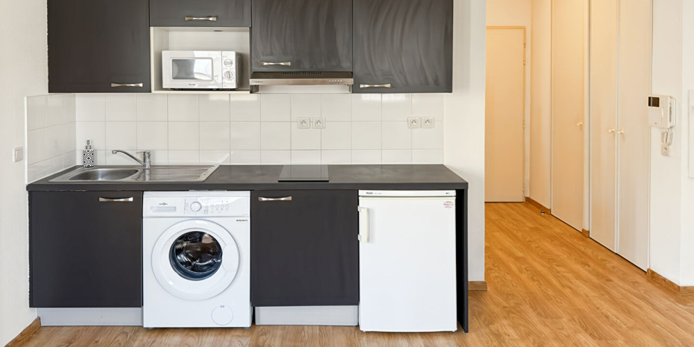 appartement à MERIGNAC (33700)