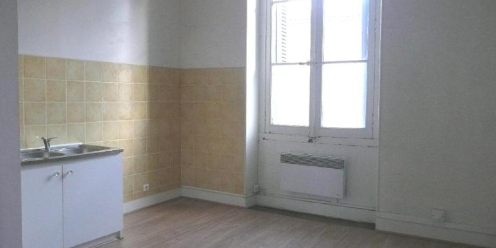appartement à BORDEAUX (33000)