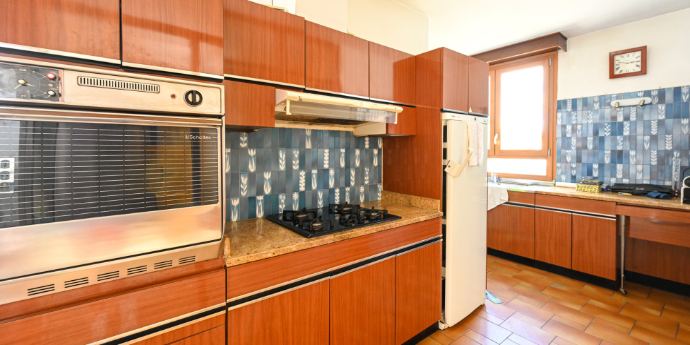 maison à VILLENAVE D ORNON (33140)