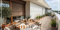 appartement à PESSAC (33600)