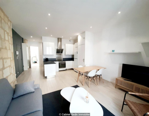 appartement  BORDEAUX