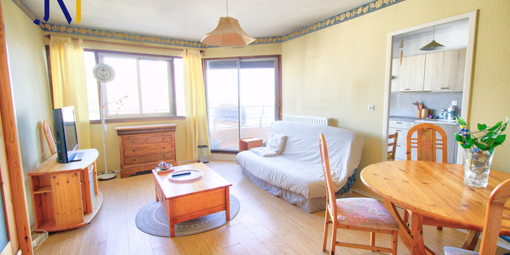 appartement à BORDEAUX (33000)