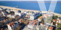 appartement à ARCACHON (33120)