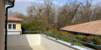appartement à CARBON BLANC (33560)