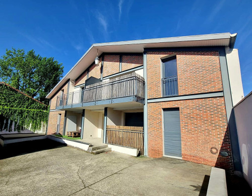 appartement  BORDEAUX