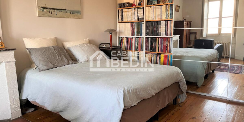 appartement à BORDEAUX (33000)