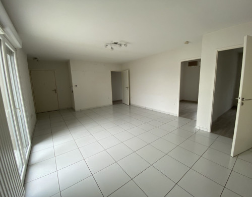 appartement  BORDEAUX