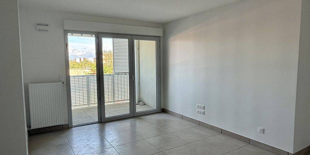 appartement à TALENCE (33400)