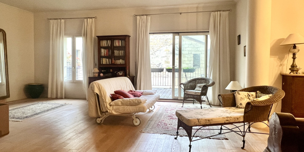 appartement à BORDEAUX (33000)