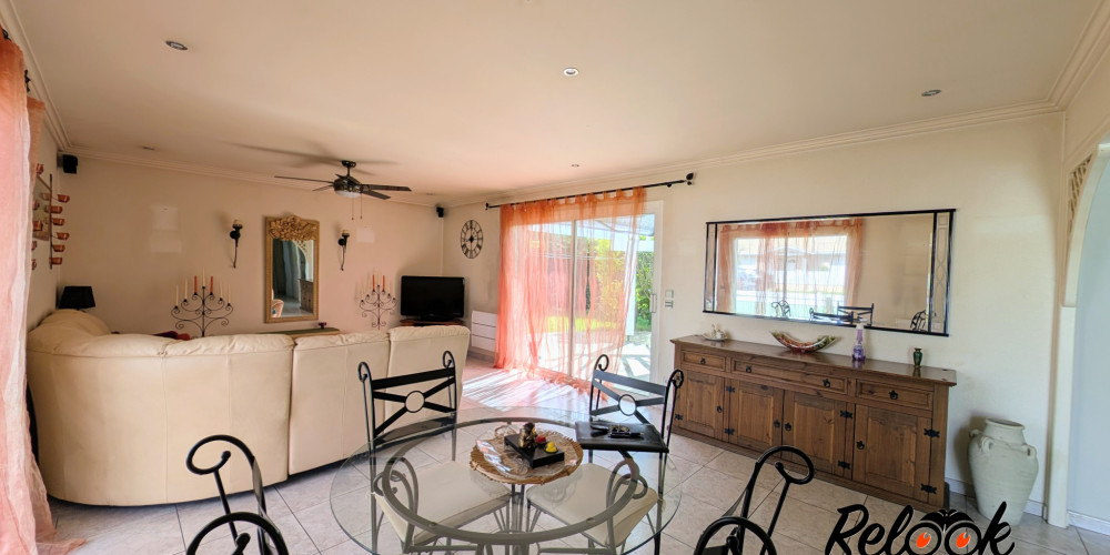 maison à LANTON (33138)