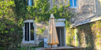 maison à VAYRES (33870)