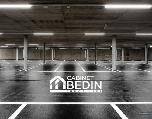 parking  ARCACHON
