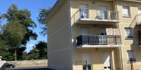 appartement à GIRONDE SUR DROPT (33190)