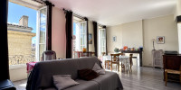 appartement à BORDEAUX (33000)
