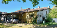 maison à STE TERRE (33350)