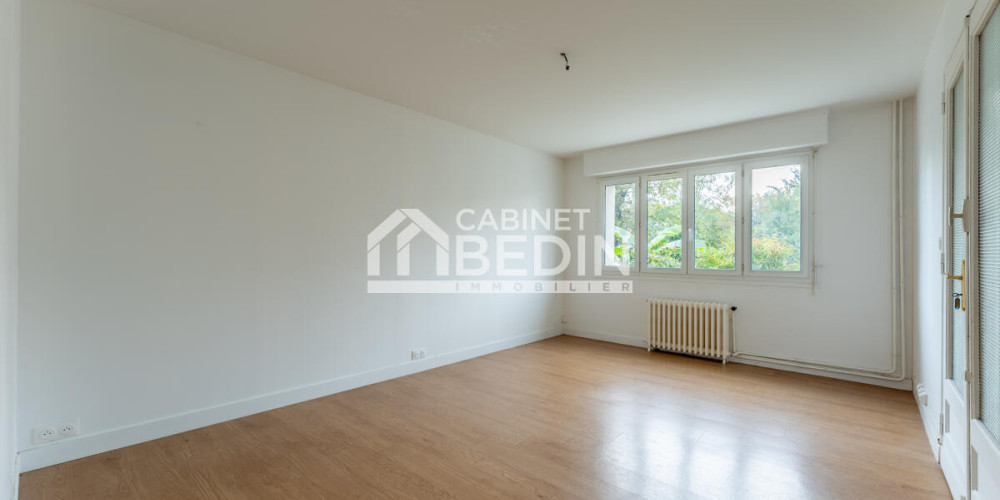 maison à BORDEAUX (33200)