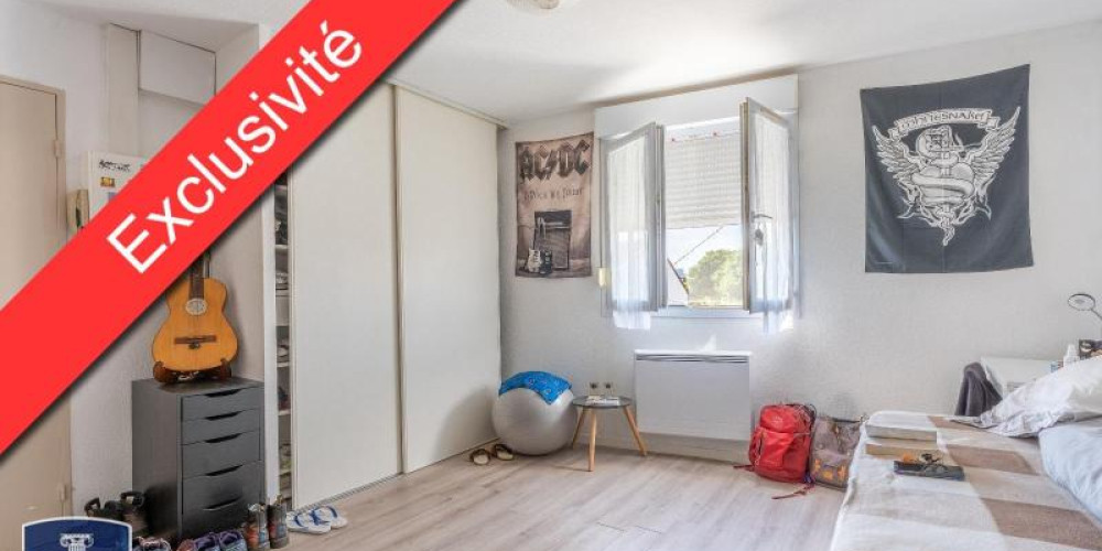 appartement à TALENCE (33400)