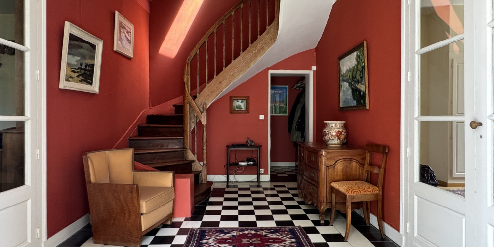maison à BORDEAUX (33200)