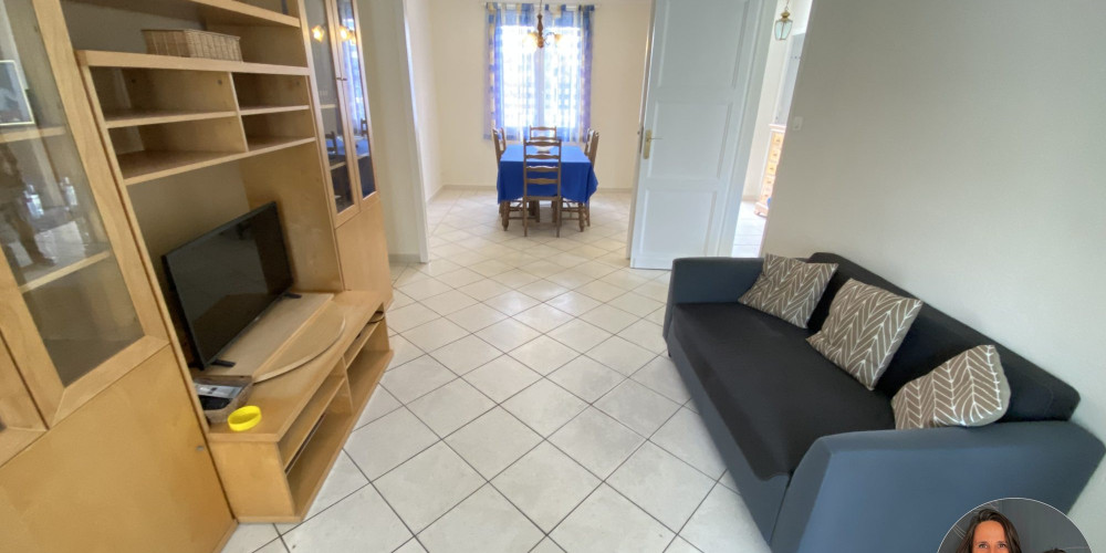 maison à ARES (33740)