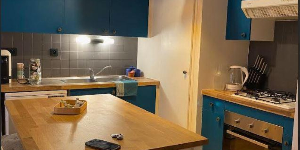 appartement à BORDEAUX (33000)