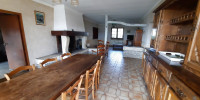 maison à MONTAGOUDIN (33190)