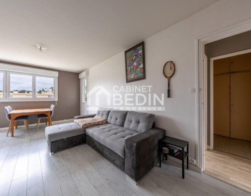 appartement  MERIGNAC