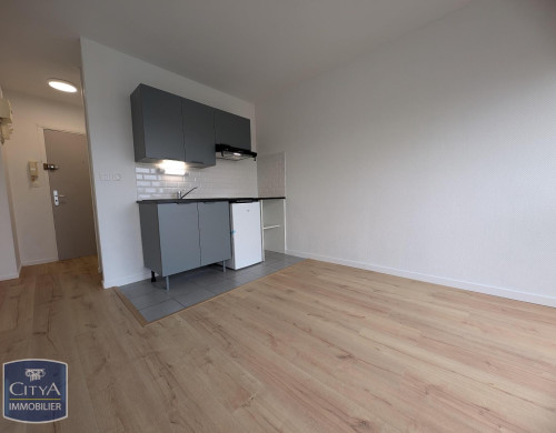 appartement  TALENCE