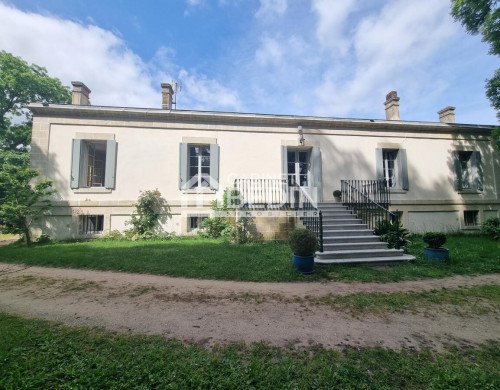 maison  LIBOURNE