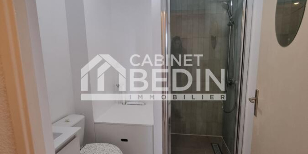appartement à LE BOUSCAT (33110)