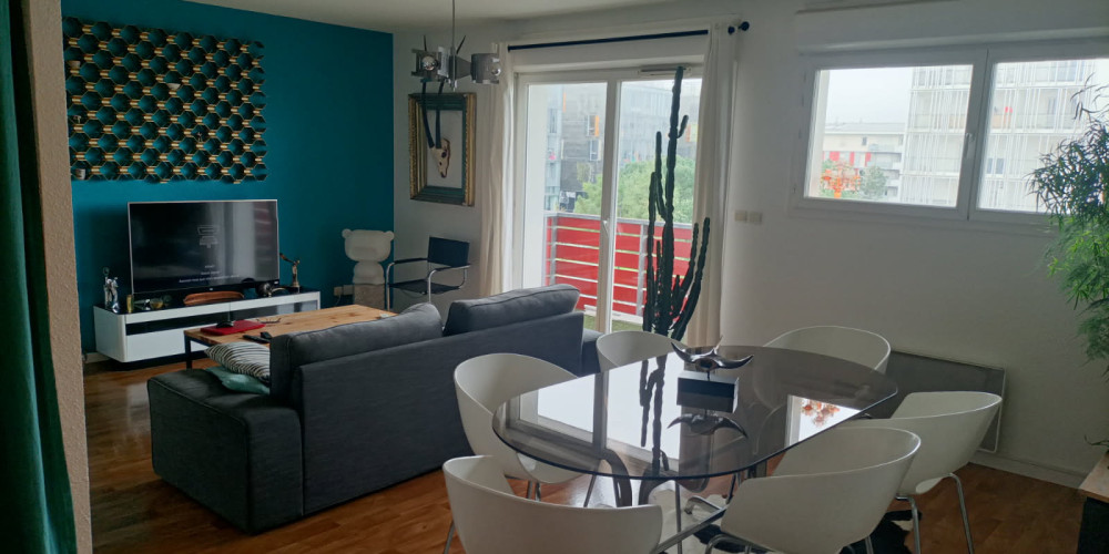 appartement à CENON (33150)