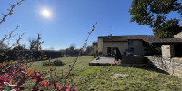 maison à STE TERRE (33350)