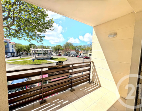appartement  ANDERNOS LES BAINS