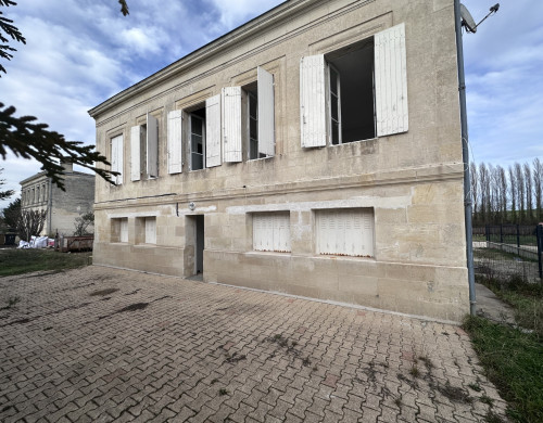 maison  LUGON ET L ILE DU CARNAY