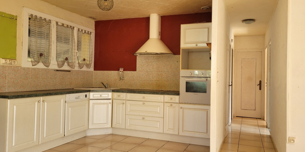 maison à ST LOUBES (33450)