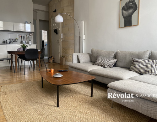 appartement  BORDEAUX