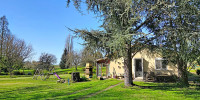 maison à VAYRES (33870)