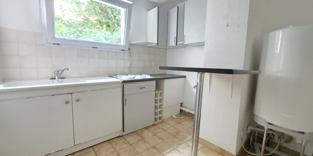 appartement à BORDEAUX (33000)