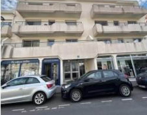 appartement  BORDEAUX