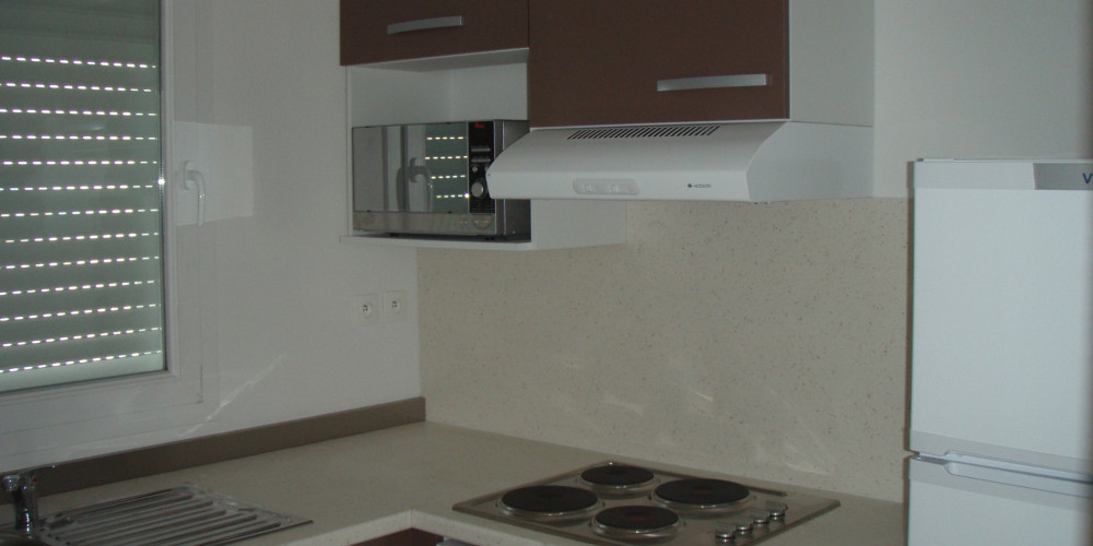 appartement à LE VERDON SUR MER (33123)