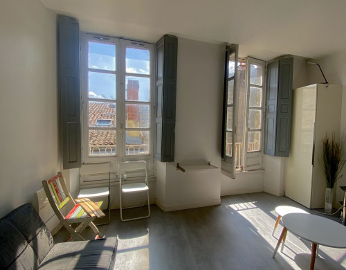 appartement  BORDEAUX